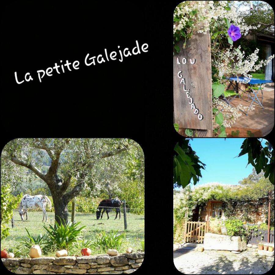 戈尔德La Petite Galejade别墅 外观 照片