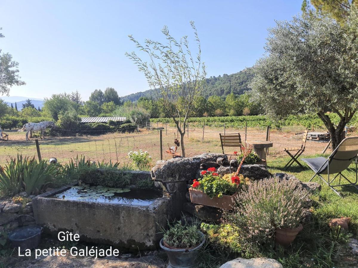 戈尔德La Petite Galejade别墅 外观 照片